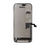 iPhone 16 Pro Skärm med LCD Display ZY In-Cell FHD COF