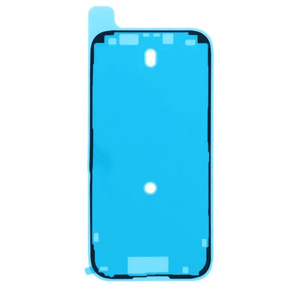 iPhone 16 Pro Skärm med LCD Display ZY In-Cell FHD COF