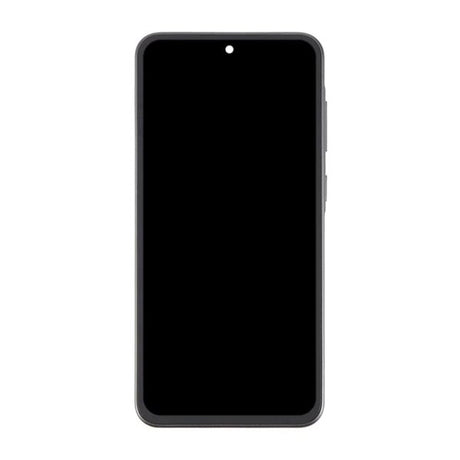 Samsung Galaxy A36 Skärm med LCD Display Original - Svart