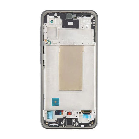 Samsung Galaxy A36 Skärm med LCD Display Original - Svart