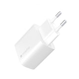 Mophie 30W USB-C GaN Wall Adapter Vit