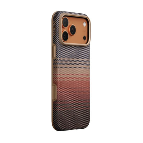 Pitaka iPhone 17 Pro Max Skal Summa MagSafe Sunset