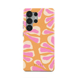 Burga Samsung Galaxy S25 Plus Skal Tough Aloha