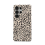 Burga Samsung Galaxy S25 Plus Skal Tough Almond Latte
