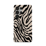 Burga Samsung Galaxy S25 Skal Tough Imperial