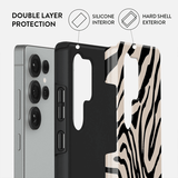 Burga Samsung Galaxy S25 Ultra Skal Tough Imperial