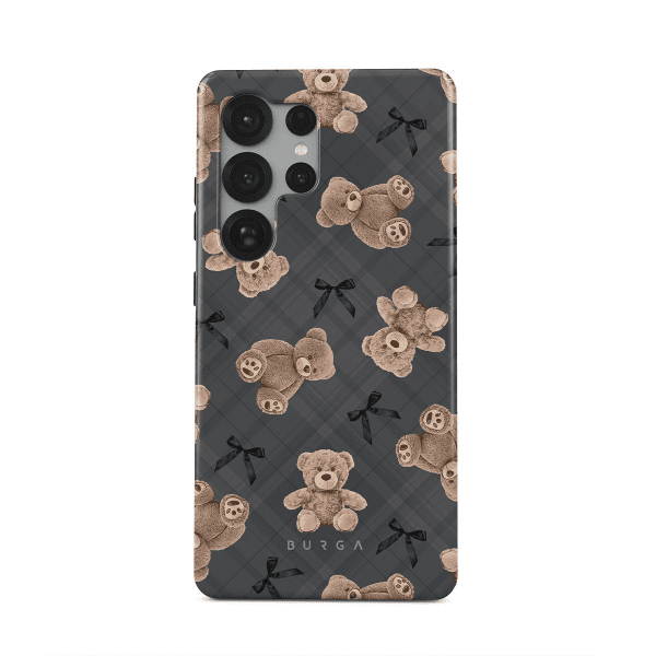 Burga Samsung Galaxy S25 Ultra Skal Tough BFF