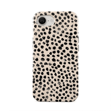 Burga iPhone 16e/iPhone 17e Skal Tough Almond Latte