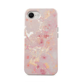 Burga iPhone 16e/iPhone 17e Skal Tough Golden Coral
