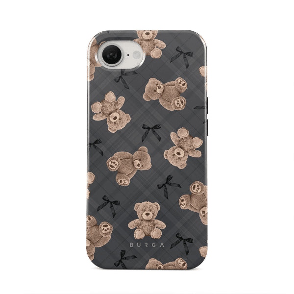 Burga iPhone 16e/iPhone 17e Skal Tough BFF
