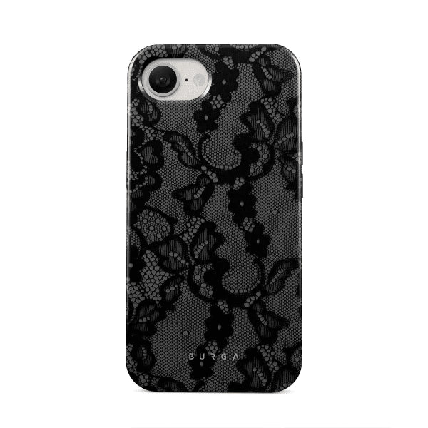 Burga iPhone 16e/17e Skal Tough Magnetic