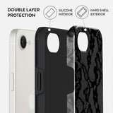 Burga iPhone 16e/17e Skal Tough Magnetic