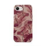 Burga iPhone 16e/iPhone 17e Skal Tough Tender Kiss