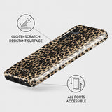 Burga Samsung Galaxy A16 Skal Tough Player