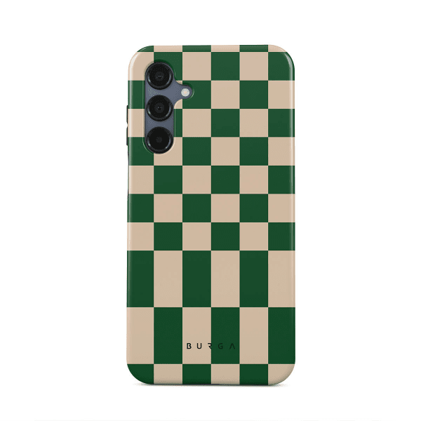 Burga Samsung Galaxy A16 Skal Tough Ivy League