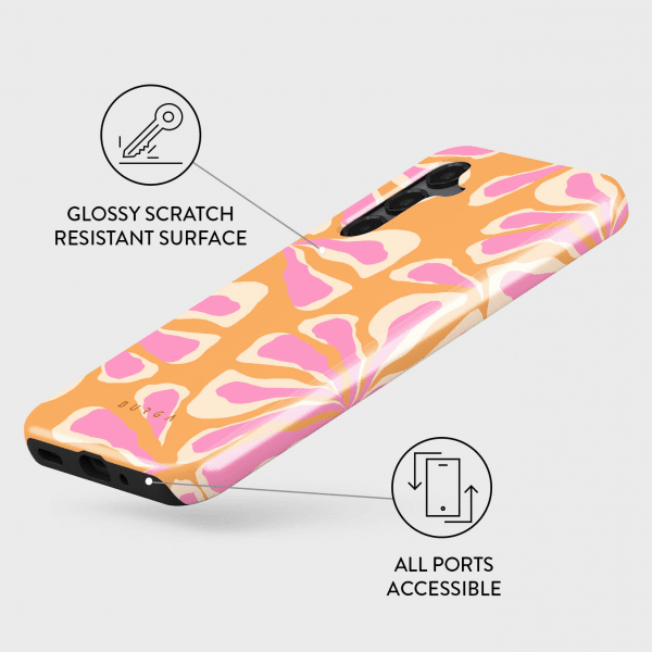 Burga Samsung Galaxy A16 Skal Tough Aloha