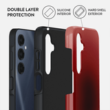 Burga Samsung Galaxy A16 Skal Tough No Talking