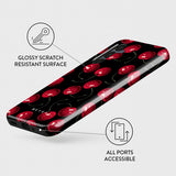 Burga Samsung Galaxy A16 Skal Tough Cherrybomb