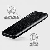 Burga Samsung Galaxy A16 Skal Tough Reaper's Touch