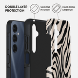 Burga Samsung Galaxy A16 Skal Tough Imperial