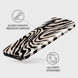 Burga Samsung Galaxy A16 Skal Tough Imperial