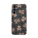 Burga Samsung Galaxy A16 Skal Tough BFF