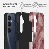 Burga Samsung Galaxy A16 Skal Tough Tender Kiss