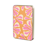 Burga Powerbank MagSafe 5000 mAh Aloha Guld