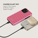 Burga Powerbank MagSafe 5000 mAh Favorite Bikini Guld