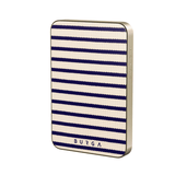 Burga Powerbank MagSafe 5000 mAh Old Money Guld