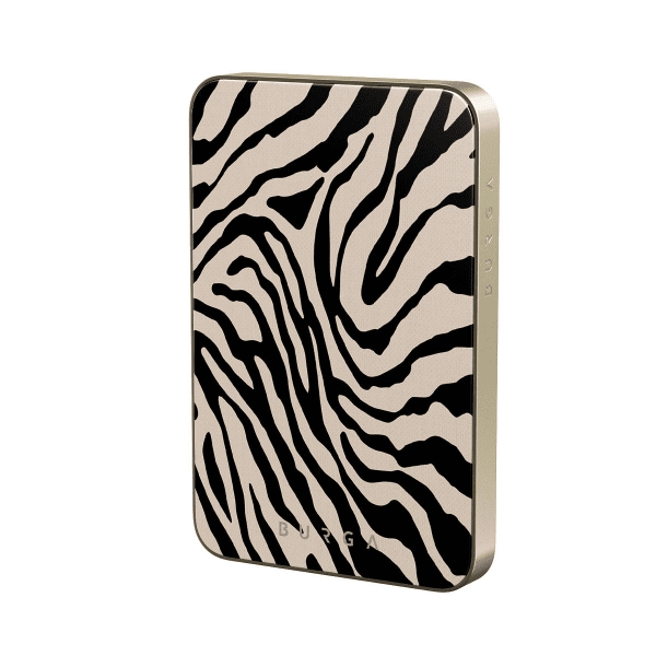 Burga Powerbank MagSafe 5000 mAh Imperial Guld
