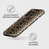Burga Samsung Galaxy A56 Skal Tough Player