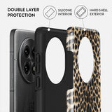 Burga OnePlus 13 Skal Tough Player
