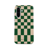 Burga Samsung Galaxy A36 Skal Tough Ivy League