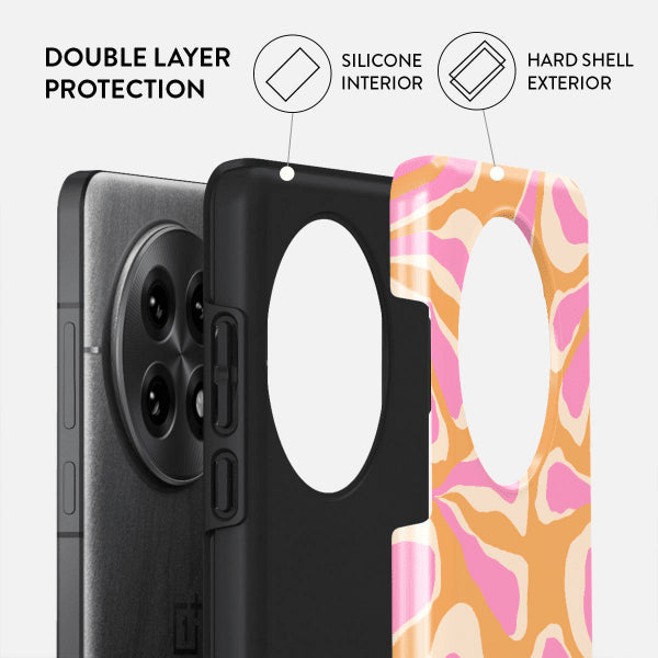 Burga OnePlus 13 Skal Tough Aloha