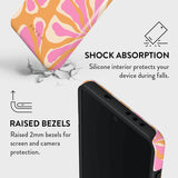 Burga OnePlus 13 Skal Tough Aloha