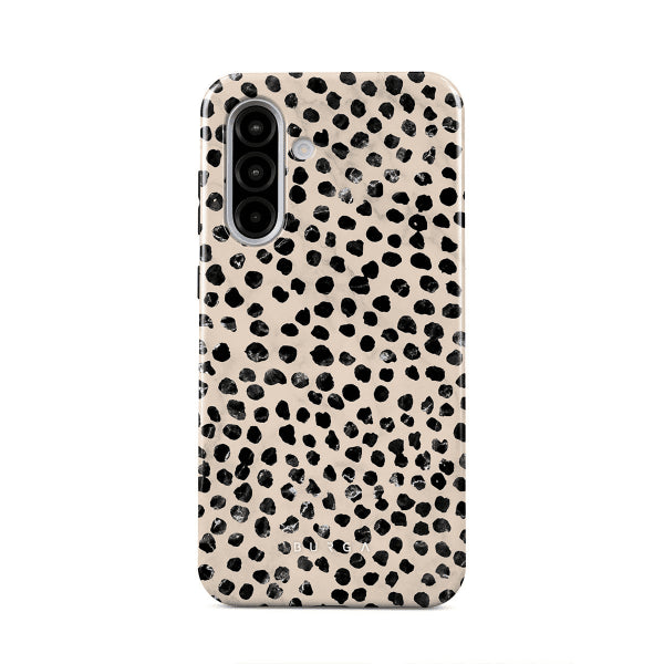 Burga Samsung Galaxy A26 Skal Tough Almond Latte