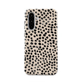 Burga Samsung Galaxy A26 Skal Tough Almond Latte