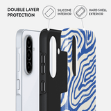Burga Samsung Galaxy A36 Skal Tough Seven Seas