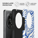 Burga OnePlus 13 Skal Tough Seven Seas
