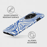 Burga OnePlus 13 Skal Tough Seven Seas