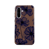 Burga Samsung Galaxy A26 Skal Tough Velvet Night