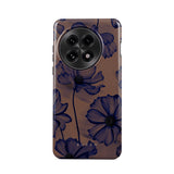 Burga OnePlus 13 Skal Tough Velvet Night