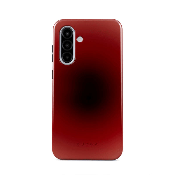 Burga Samsung Galaxy A36 Skal Tough No Talking