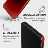 Burga OnePlus 13 Skal Tough No Talking