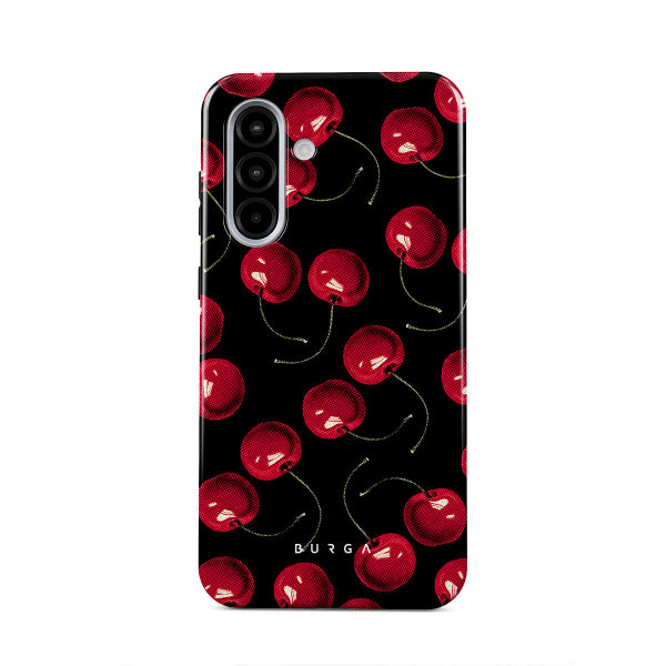 Burga Samsung Galaxy A26 Skal Tough Cherrybomb