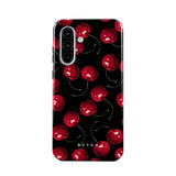 Burga Samsung Galaxy A26 Skal Tough Cherrybomb