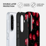 Burga Samsung Galaxy A26 Skal Tough Cherrybomb