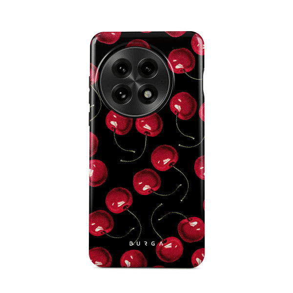 Burga OnePlus 13 Skal Tough Cherrybomb