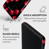 Burga OnePlus 13 Skal Tough Cherrybomb